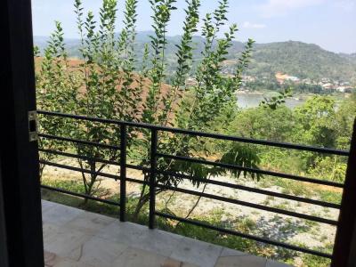 Chiang Khong Hill - 70