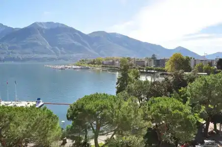 Geranio Au Lac - 36