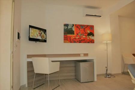 Residence Pietre Bianche ApartHotel - 89