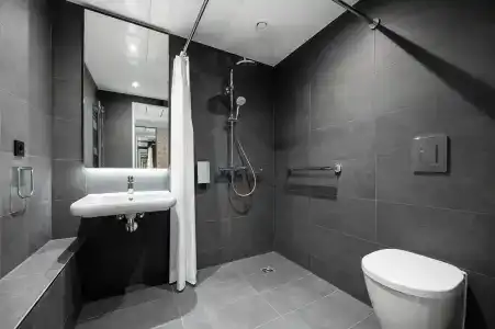 Staycity Aparthotels Frankfurt Airport - 8