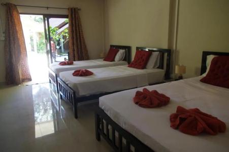 Thai House Beach Resort - 65