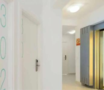 Cenit & Apts. Sol y Viento - 12