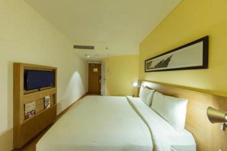 Ibis Chennai Omr - 45