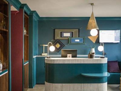 ibis Styles Paris Nation Cours de Vincennes - 27