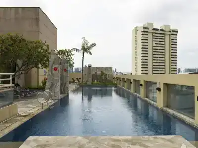 Somerset Bencoolen Singapore (SG Clean) - 14