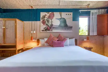 Selina Cancun Laguna Zone - 28