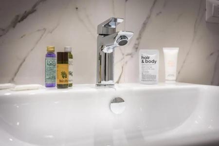 Emma Small Luxury Hotel - 107