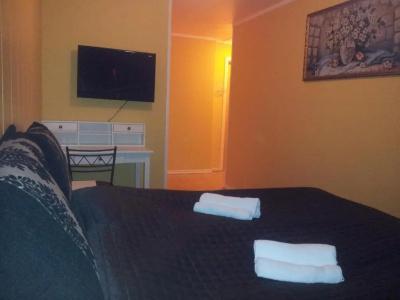Barents Frokosthotell - 24