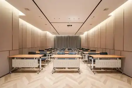 Holiday Inn Express Shanghai Expo Centre, An Ihg - 18