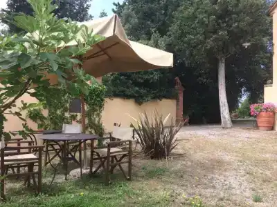 Agriturismo La Palazzina - 81