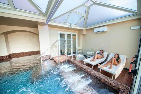 Villa Giada spEace Resort - 18