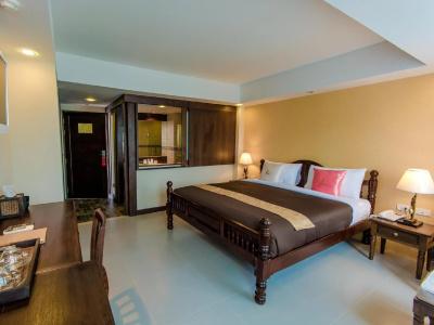 Goldenbell Chiangmai - Sha Extra Plus - 21