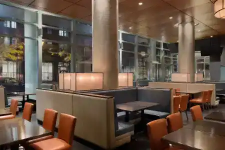Embassy Suites by Hilton - - 25