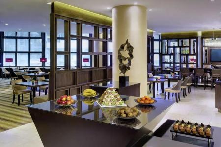 Hilton Berlin - 14