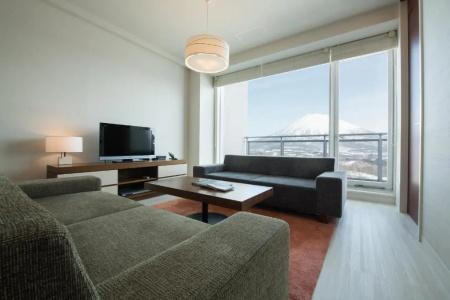 Niseko Landmark View - 81