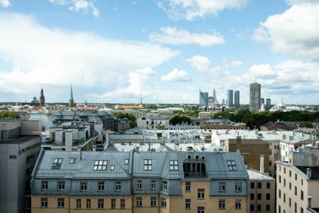 AC by Marriott Riga - 24