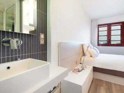 Novotel Suites Perpignan Centre - 60