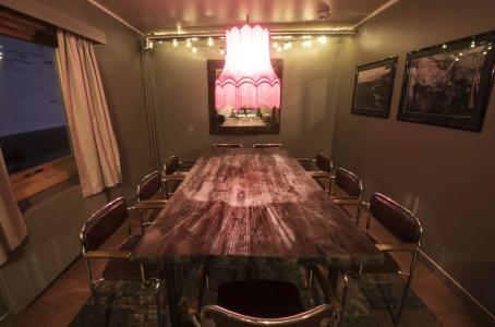 Coal Miners’ Cabins - 14
