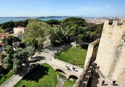Solar do Castelo - Lisbon Heritage Collection - Alfama - 14