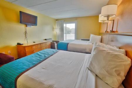 Seashire Inn & Suites - 47