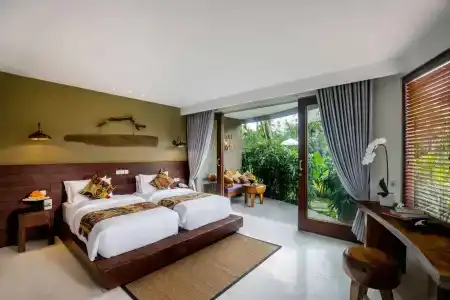 Honai Resort - 2