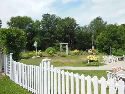 Greenbrier Inn - 18