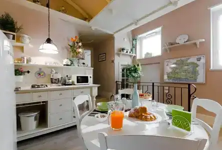 Serendipity B&B Pescara - 18