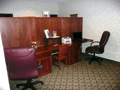 The Ashley Inn of - 6