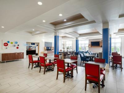 Holiday Inn Express & Suites Tucson, An Ihg - 42