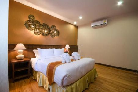 Kham Mon Lanna Resort - 170