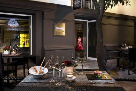 Colón Gran Meliá - The Leading Hotels of the World - 13