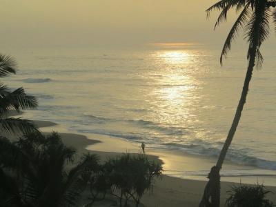 Ananya Beach Resort - 20