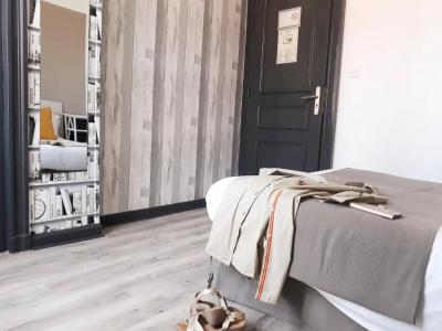 Hôtel Parc Mazon-Biarritz - 23