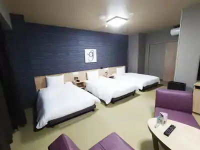Route Inn Matsue - 16