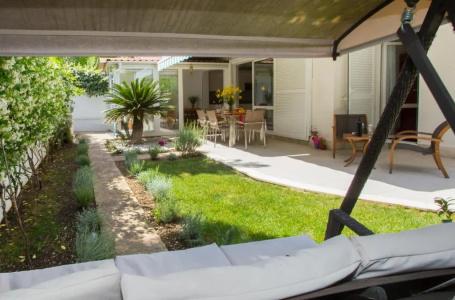 Garden Apartment - 151