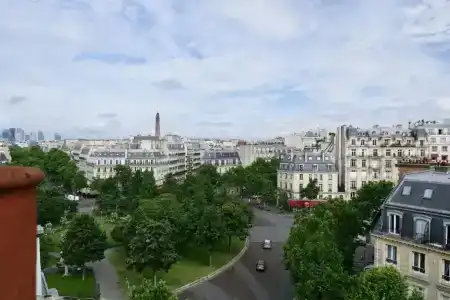 Hôtel Avama Prony - 78