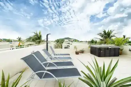 Oriental Beach Pearl - 258