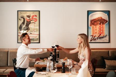 Walliserhof Grand-& Spa - 27