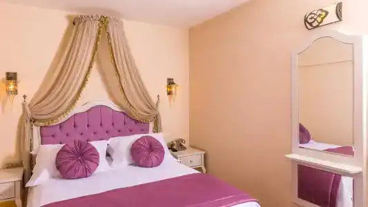 Kahveci Alibey Luxury Concept - 1