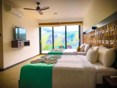 Ella Flower Garden Resort - 4