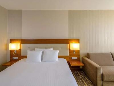 Mövenpick & Casino Geneva - 51