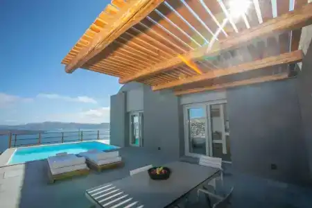 Melidonia Suites - 124