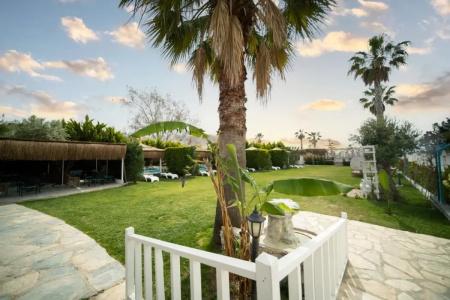 Tiana Beach Resort - 25