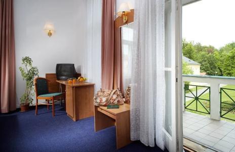 Spa & Kur Praha - 7