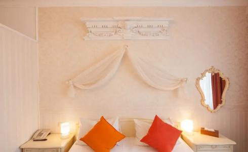 Aviano Boutiquehotel - 138