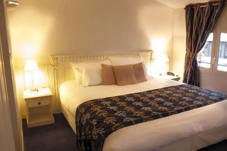 Hôtel Riquet Resort & Spa - 57