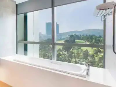 Le Meridien - 96