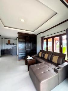 Baan Puteri Lanta Villa - Sha Extra Plus - 109