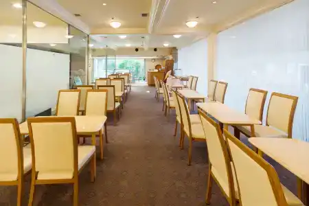 Jyoseikan - 17