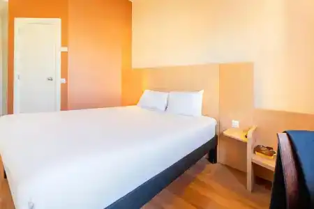 Ibis Madrid Calle Alcalá - 43